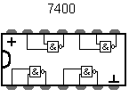 Digitaler Umschalter Prinzip