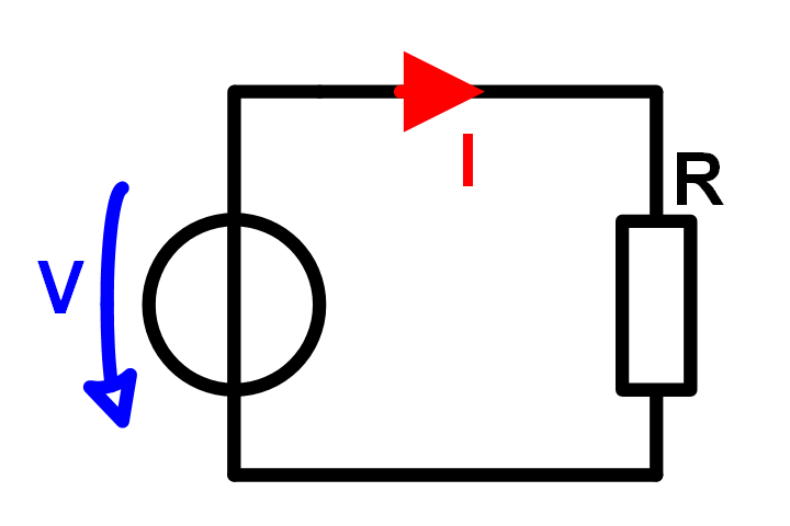 Widerstand Strom berechnen